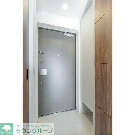 グラシアプレイス東陽町の物件内観写真